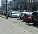 12 июля туляков просят не парковать авто на ул. Калинина