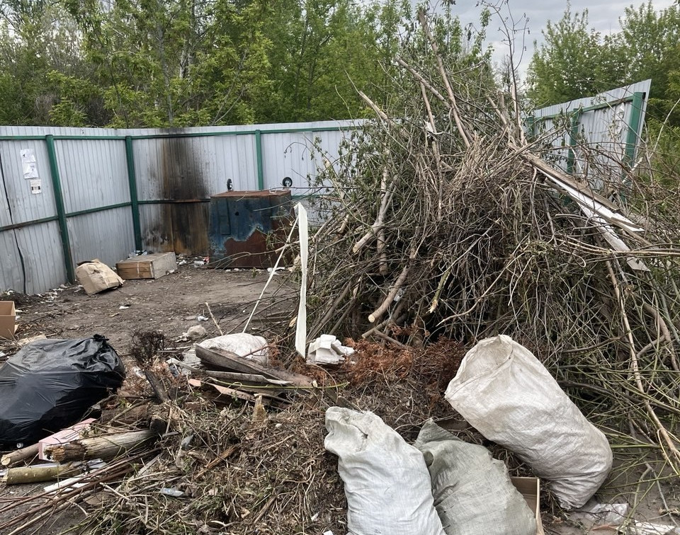 ООО «МСК-НТ» напоминает правила обращения с отходами