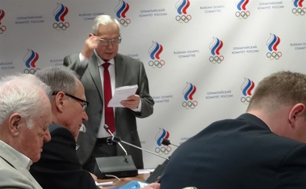 Тульские судьи по легкой атлетике были отмечены коллегами из Москвы