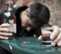 Во время карантина россияне стали чаще умирать от употребления алкоголя