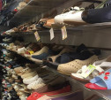 В тульском магазине нашли 1596 пар обуви с нарушением маркировки