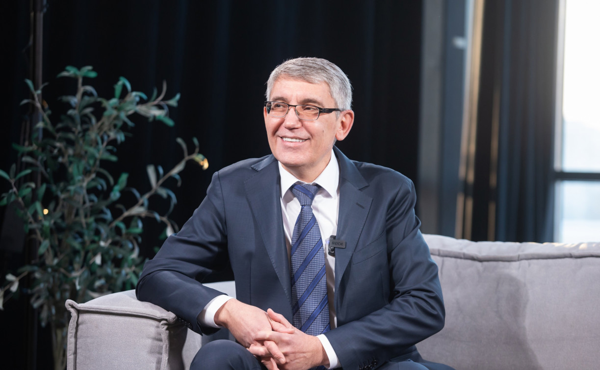 Дмитрий Миляев объяснил, почему в Тульской области уже полгода не назначен министр финансов