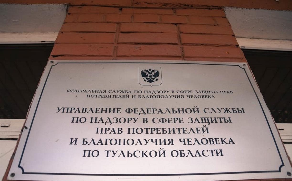С начала года тульский Роспотребнадзор изъял контрабандных сигарет на 676 тысяч рублей