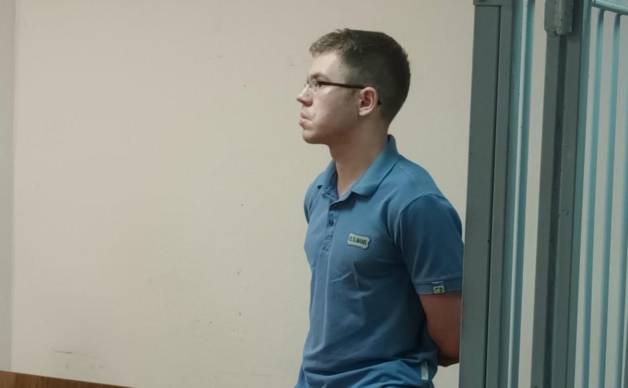 Воспитатель устроил взрыв в детском лагере «Солнечный»: суд огласил приговор 