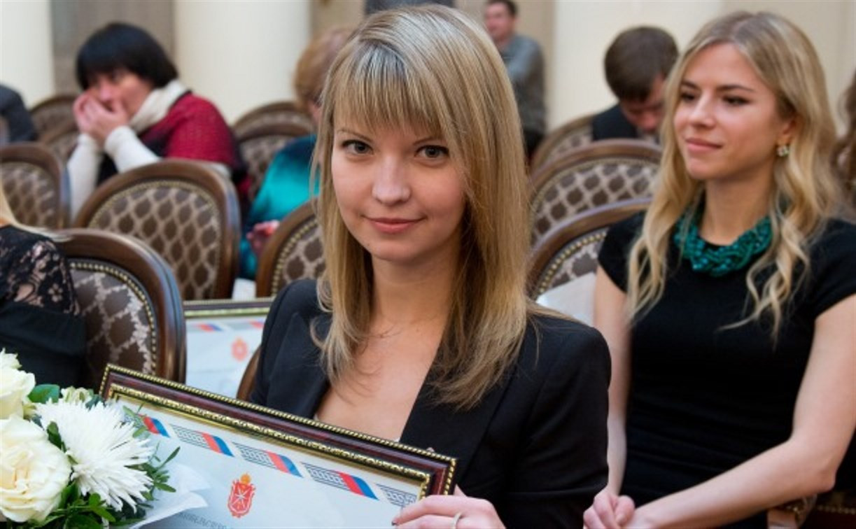 Редактор «Слободы» стала победителем журналистского конкурса ОНФ