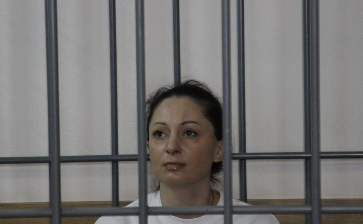 Дело бывшего зам. министра природных ресурсов Дианы Гришиной: суд огласил приговор