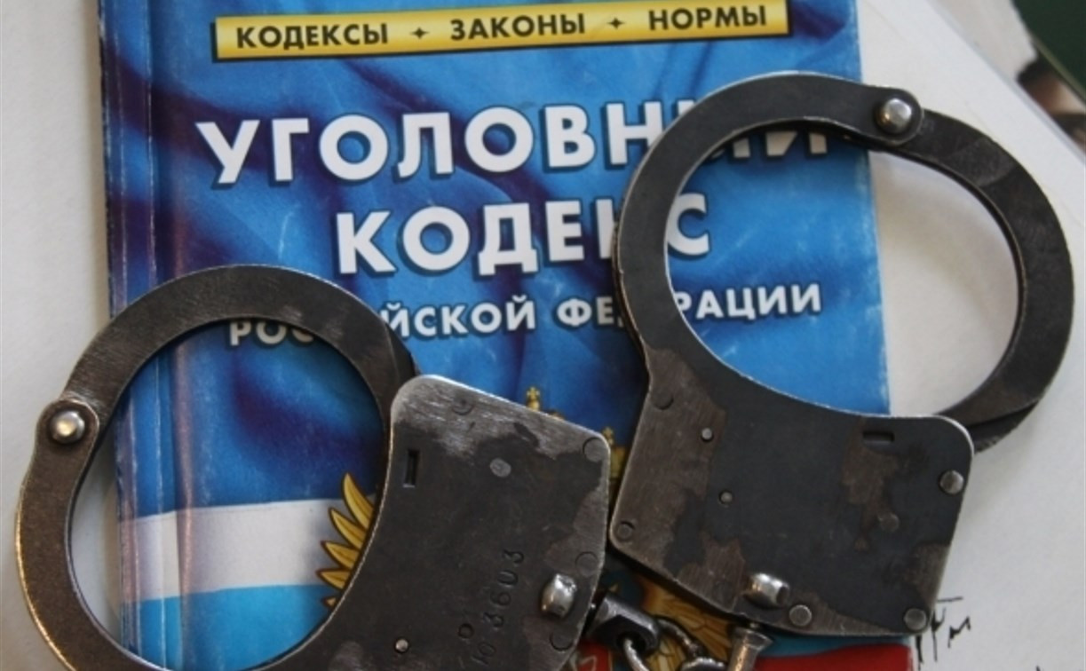 В Суворовском районе задержана подозреваемая в фиктивной постановке на учёт иностранцев