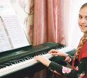 Телешоу «Голос. Дети»:  Соня Фисенко попала в команду Фадеева