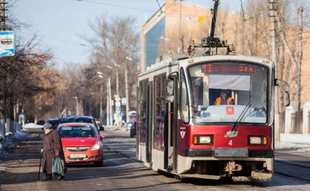 Жизнь Тулы и области