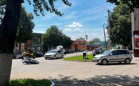 Дежурная часть