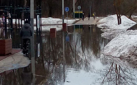 Жизнь Тулы и области