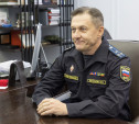 Главный судебный пристав Тульской области Эдуард Кононов покинул свой пост