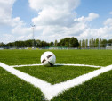 В тульской спортшколе «Арсенал» появятся дополнительные футбольные поля