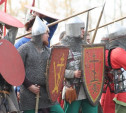 В Тульской области отметили 635-летие Куликовской битвы