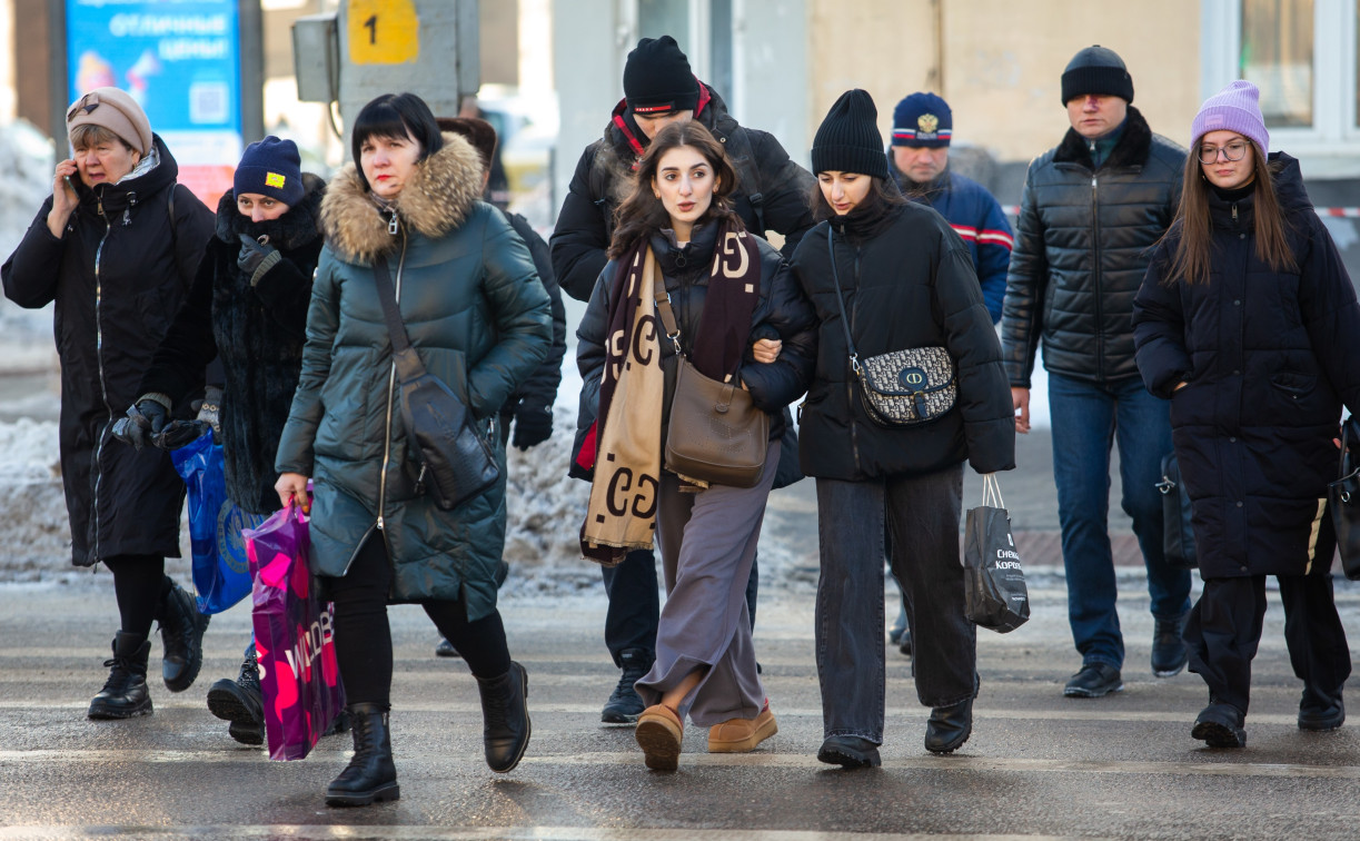 Новые законы: что изменится в жизни туляков с 1 ноября 