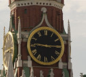 В России может появиться новый часовой пояс