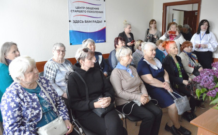 Жизнь Тулы и области