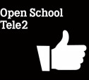 Open School Tele2: новые медиа – для дела