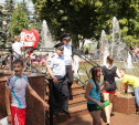 Ремонт фонтана возле драмтеатра обойдется городу в 9 миллионов рублей   