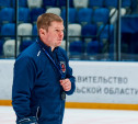 Новым тренером хоккейной «Академии Михайлова» стал Юрий Наваренко