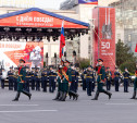 Туляки могут посмотреть Парад Победы в прямом эфире