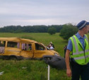 В ДТП с погибшей пассажиркой виноват водитель «Газели»