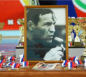 В Туле стартовал ежегодный "Мемориал Жабарова" по боксу