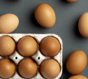 Через пару недель в магазинах начнут продавать яйца из Турции