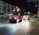 В Туле подрядчики начали гарантийный ремонт «дефектных» дорог