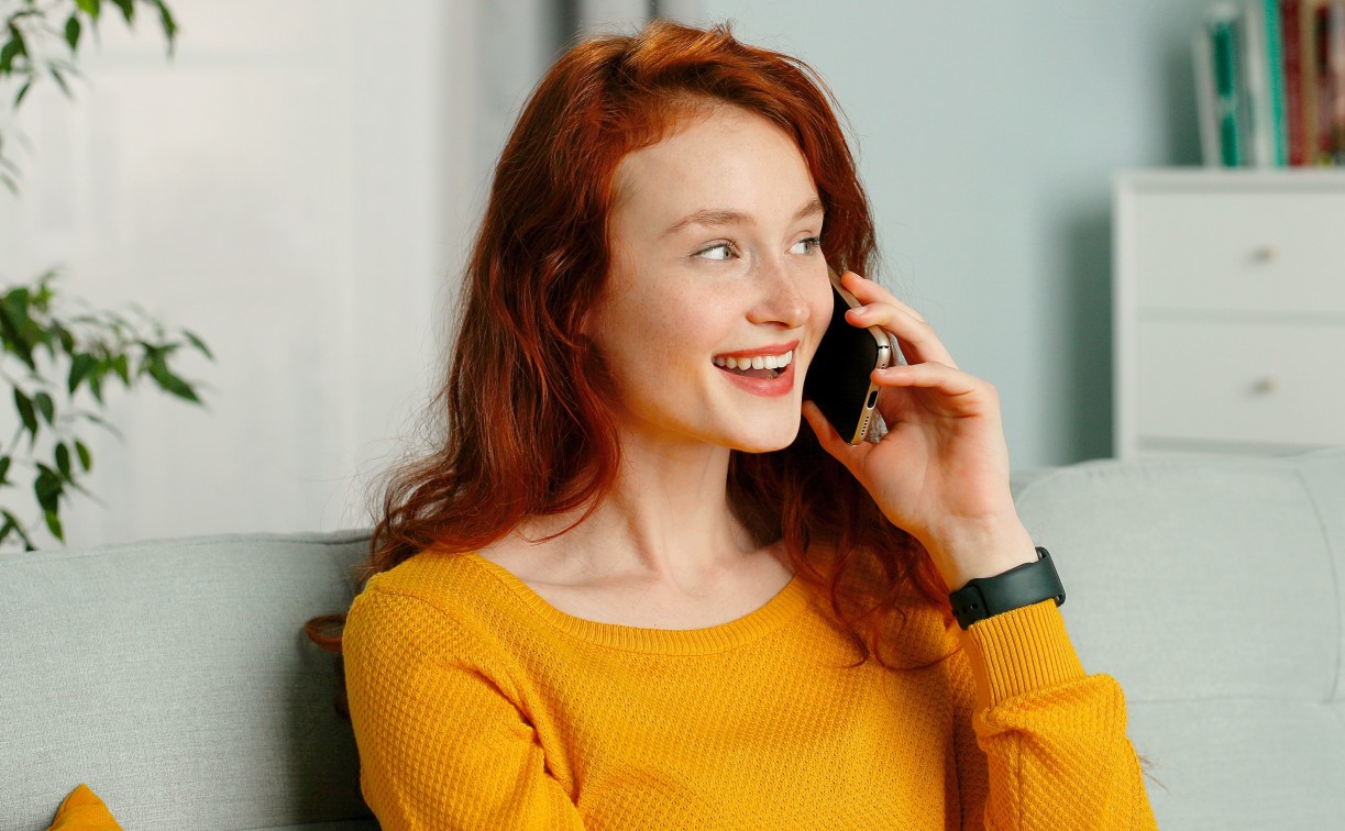 Билайн признали самым безопасным оператором