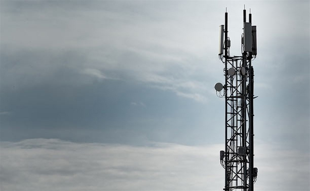 МегаФон – лидер по числу базовых станций стандарта LTE