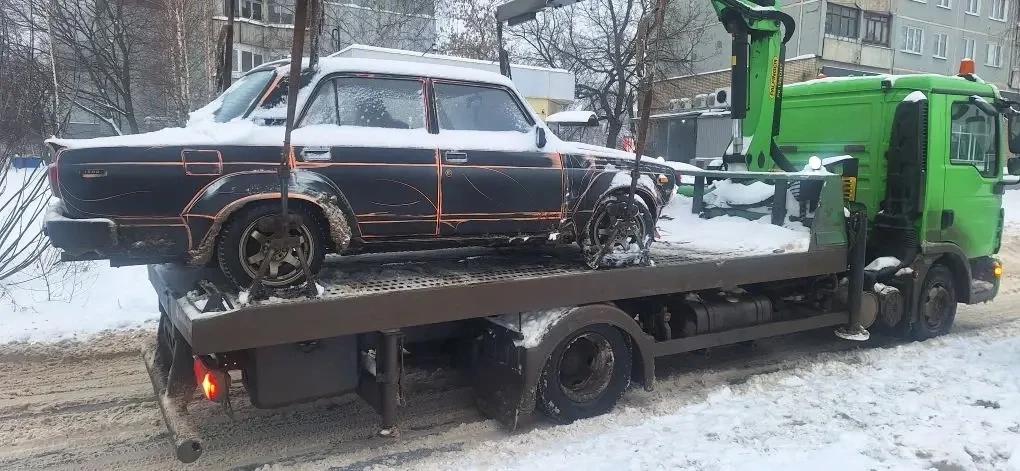 Дрифтера с пл. Ленина в Туле поймали: на какие статьи накатал ночной гонщик?