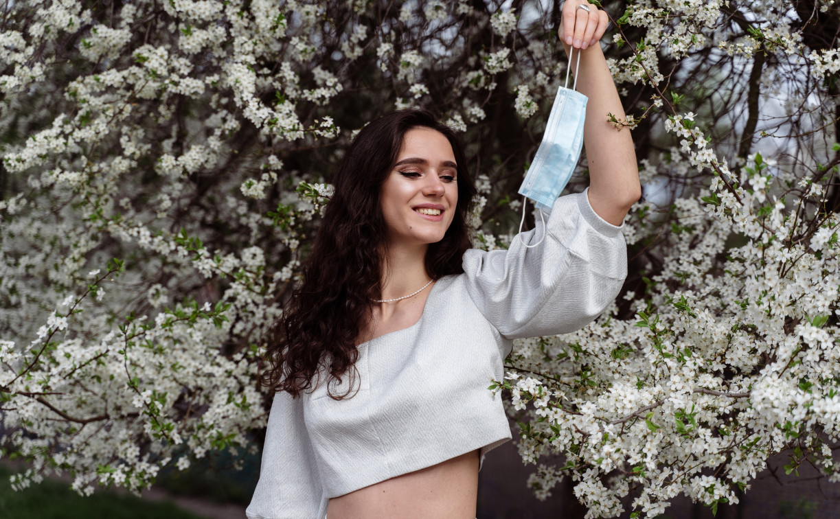 Как поддержать весной иммунитет: советы главного эпидемиолога Тульской области