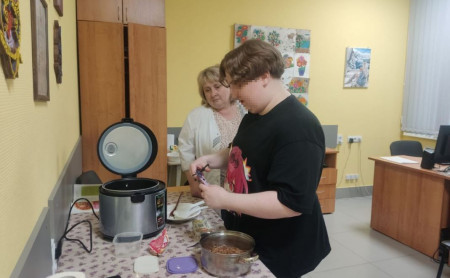 Жизнь Тулы и области