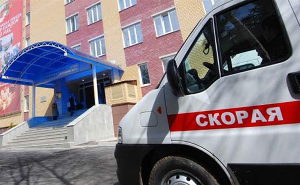 В Суворовском районе будет работать выездная врачебная поликлиника