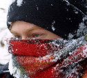 В центральной части России ночью ожидаются морозы до -32 градусов