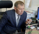 Бывший замминистра транспорта Игорь Сиунов дал показания по делу о взятках в суде  