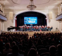 В Туле состоялся концерт Центрального военного оркестра Министерства обороны РФ