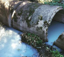 Жители Тульской области жалуются на загрязнение рек канализационными стоками
