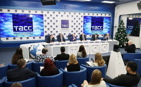 Жизнь Тулы и области