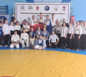 Спортсмены из Тулы завоевали медали чемпионата ЦФО по айкидо