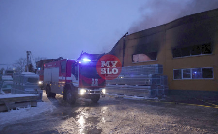 Жизнь Тулы и области