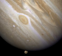 В ночь на 8 марта можно будет увидеть Юпитер