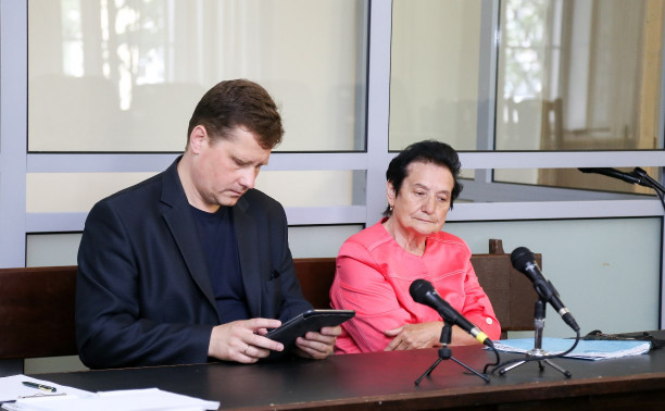 Суд не удовлетворил апелляцию Галины Сундеевой 