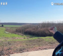 В Воловском районе жители шести деревень пожаловались на транспортную ловушку 