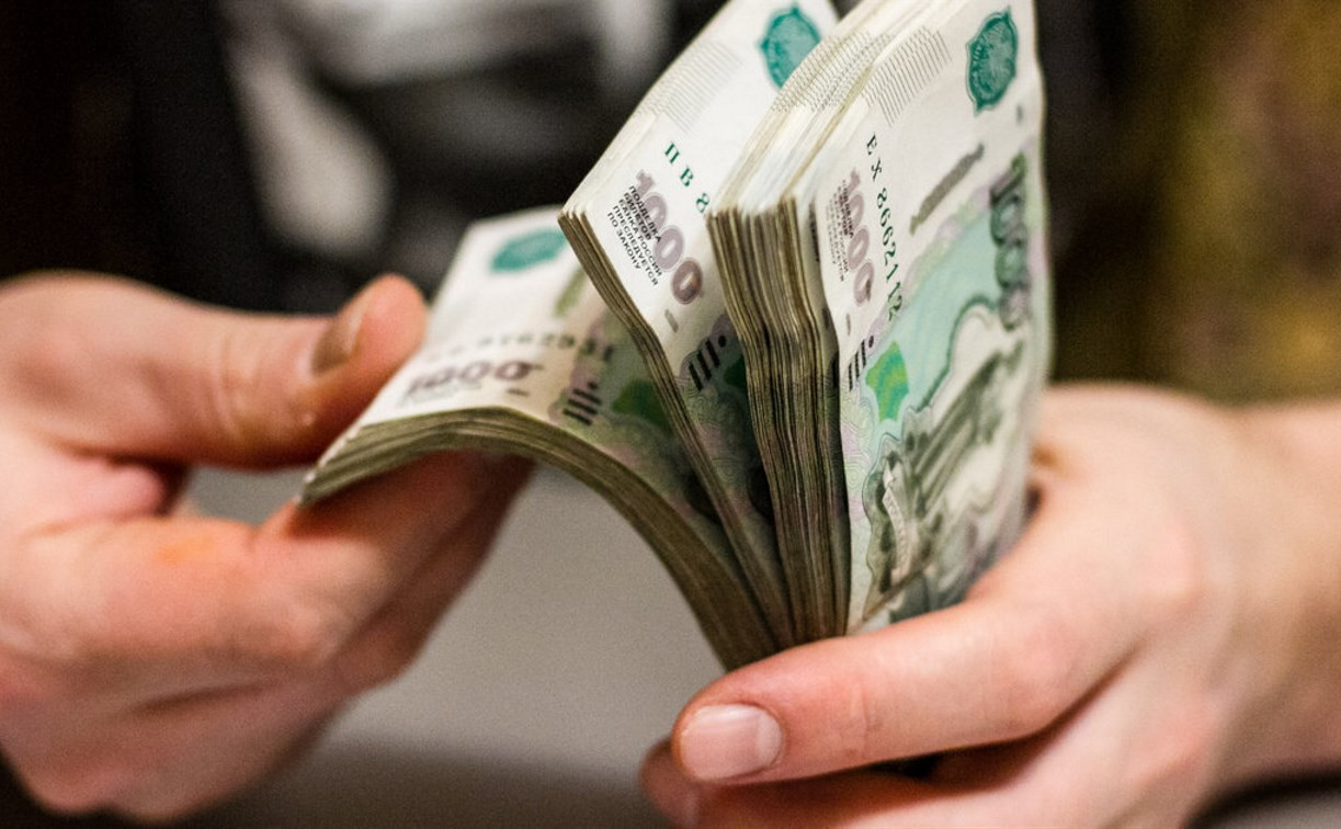 Средняя задолженность туляков по кредитам – 178,5 тыс. рублей на человека 