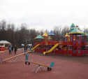 В Баташевском саду педофил напугал двух школьниц
