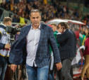 Главный тренер «Арсенала» Миодраг Божович ответит на вопросы читателей Myslo