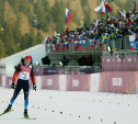 Владимир Удальцов стал четвертым в финале Паралимпиады