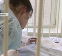 Родная мама обгоревшего в Тульском ЦРД мальчика забрала заявление об отказе от ребёнка